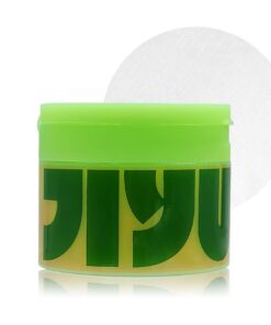 Alternative view of Cucumber Hydrogel Patches Cleansing Pads 100-Pack OEM Processing