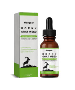 Googeer Horny Weed Drops Googeer Horny Weed Drops