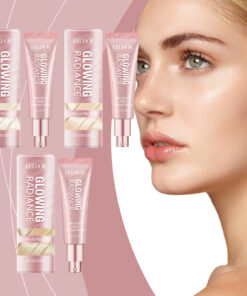 Alternative view of EELHOE Light Moisturizing And Moisturizing Light Moisturizing Liquid Foundation