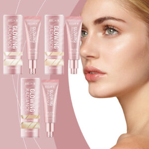 Alternative view of EELHOE Light Moisturizing And Moisturizing Light Moisturizing Liquid Foundation