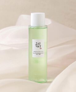 Alternative view of Beauty of Joseon Korean Beauty Ginseng Extract Hydrating Essence Water