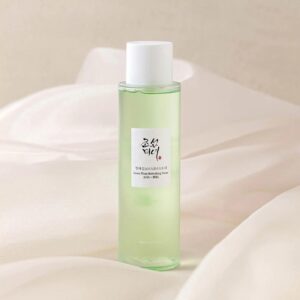 Alternative view of Beauty of Joseon Korean Beauty Ginseng Extract Hydrating Essence Water