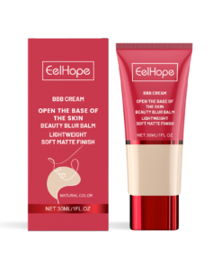 Alternative view of Bb Cream Series Moisturizing And Moisturizing Natural Concealer Long-Lasting Lightweight Oil Control Bb Cream