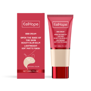 Alternative view of Bb Cream Series Moisturizing And Moisturizing Natural Concealer Long-Lasting Lightweight Oil Control Bb Cream