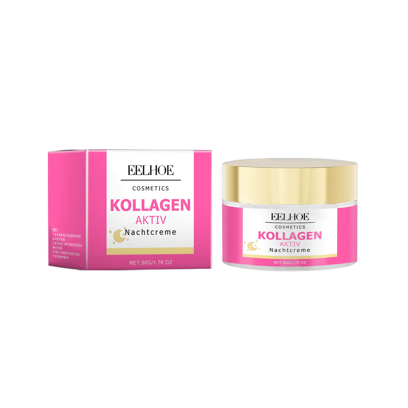 EELHOE Firming And Moisturizing Cream Moisturizes Facial Skin Moisturizing And Hydrating Repair Firming And Brightening Cream