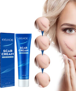 Alternative view of EELHOE Skin Care Cream Gentle Care External Body Care Moisturizing Smooth Skin Care Cream