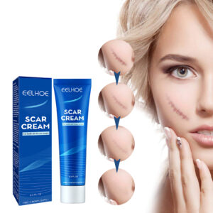 Alternative view of EELHOE Skin Care Cream Gentle Care External Body Care Moisturizing Smooth Skin Care Cream