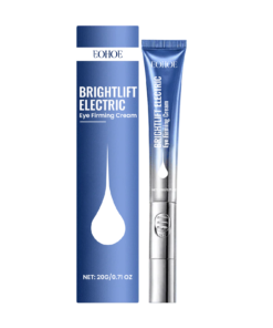 EOHOE Electric Eye Cream Gently Moisturizes And Cares For The Eyes, Nourishing And Softening The Skin Around The Eyes. Daily Care Eye Cream