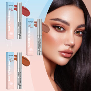 Alternative view of Lip-Line Peeling Liquid Is Waterproof, Sweat-Proof, Lightweight And Long-Lasting