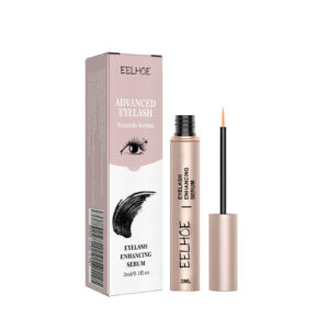Alternative view of Mascara Natural Seamless Curl Length, Jet Black, Thick, Beautiful Lash Moisturizing Condition