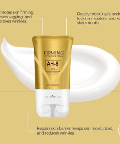 Alternative view of FIRMING LIFTING NECK CREAM