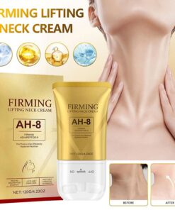 FIRMING LIFTING NECK CREAM