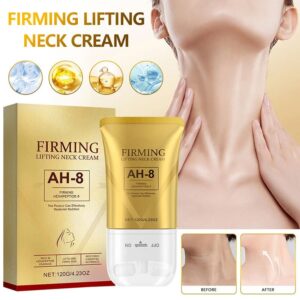 FIRMING LIFTING NECK CREAM