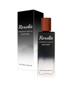 Strong Cologne Body Spray, Plant Extracts Strong Elegant Scent Of Cologne Body Spray