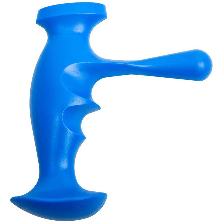 Thumb Massager Acupoint Massage Gun Three Foot Massager Set - Image 4