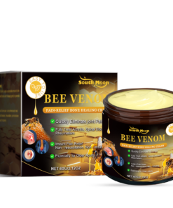 South Moon Bee Venom Joint Soothing Cream Apply To Relieve Knee And Wrist Joint Discomfort