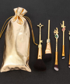 Alternative view of Attack On Titan Cosplay Makeup Brush Attack On Titan Cape Survey Corps Wings Of Freedom Anime
