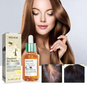 Alternative view of EELHOE Hair Care Essence, Nourishing And Moisturizing Hair, Soothing Hair And Scalp Massage Essence