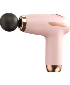Fascia Gun Home Portable Muscle Massage Gun Mini Massager Mini Pocket Fascia Gun Therapy Yoga