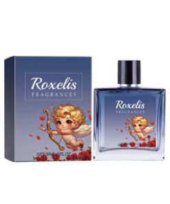 Fragrances, Men Release The Charm Of Natural Fresh Fragrance Behind The Ears And Wrist With Fragrance Niche Perfume