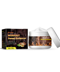 Jaysuing Ab Cream, Enhancing Line And Muscle Firming Shaping Sports Body Sculpting Cream