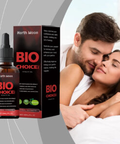 Alternative view of North Moon Men's Oil Herbal Essence Boosts Vitality And Gently Nourishes Men's Body Oil