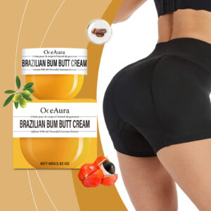 Alternative view of Oceaura Hip Firming Cream Moisturizes Skin Moisturizing And Enhancing Skin Elasticity Body Care Cream