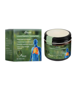 Ximonth Body Care Cream Gently Nourishes Your Body Daily With A Natural Refreshing Massage Treatment Cream
