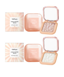 Quicksand High Disc Party Dance Makeup Brightening Face Shine 3d Contouring Highlights