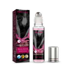 Alternative view of Pheromone Ball Of Perfume, Pheromone Charm Releases Perfumes For Men And Women Ambience Perfumes