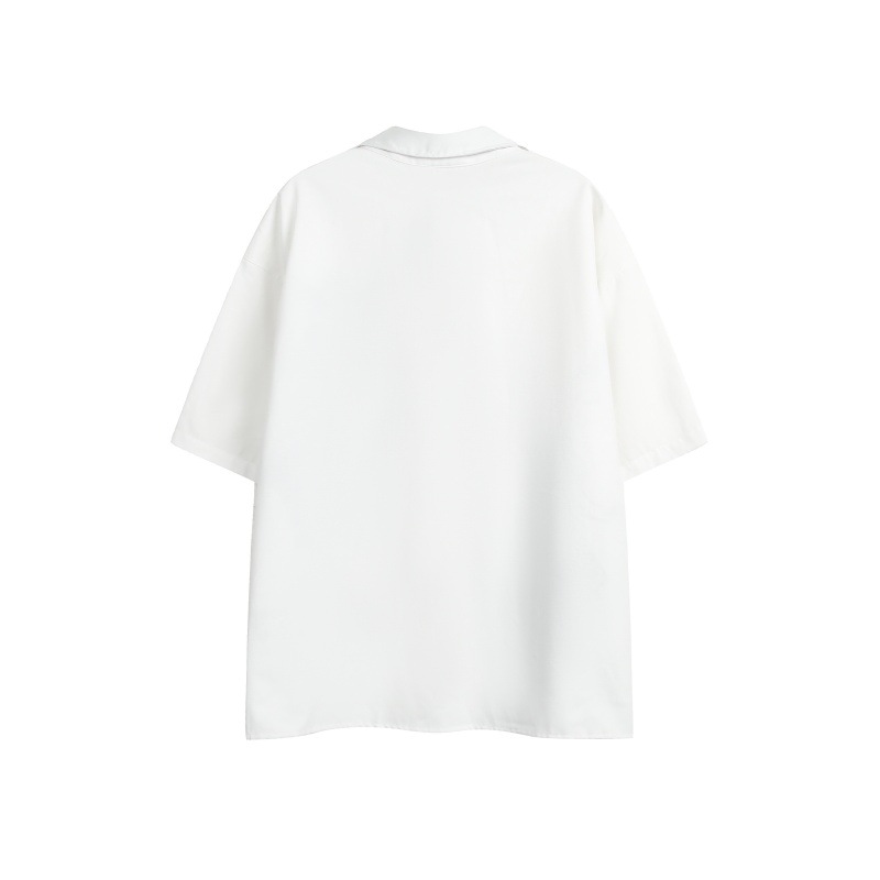 Free woman like shirt man - Image 4