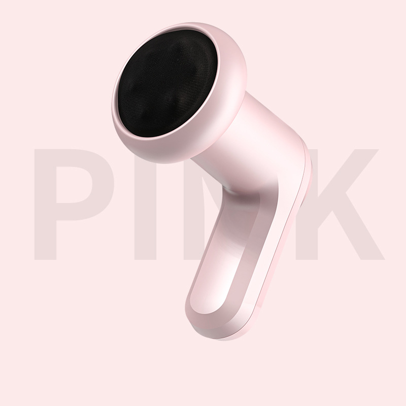 Fat pushing machine, body massage device, household handheld wireless massage, neck, waist, shoulder kneading, fascia gun - Image 7