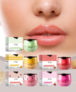 Lip Moisturizing Lip Care Elastic Moisturizing lipstick