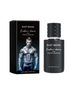 Alternative view of Attractive Men Light Scent, Exude Charming Date Fragrance Fragrance Portable Sandalwood Perfume