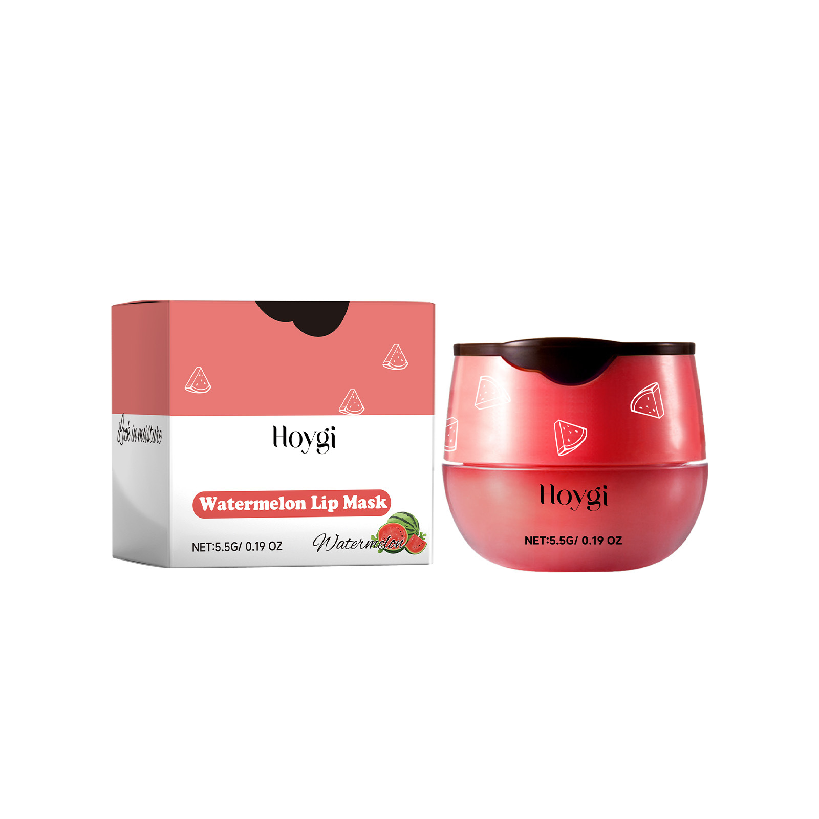 Lip Moisturizing Lip Care Elastic Moisturizing lipstick - Image 9
