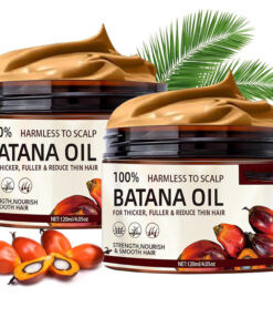 Batana Oil for Hair Growth Hair Conditioner Moisturizing and Repairing