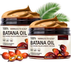 Batana Oil for Hair Growth Hair Conditioner Moisturizing and Repairing