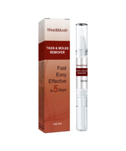 West&Month Kew Pen Gentle Cleansing Care Hands, Feet, Face And Neck Smooth Skin Care Cream