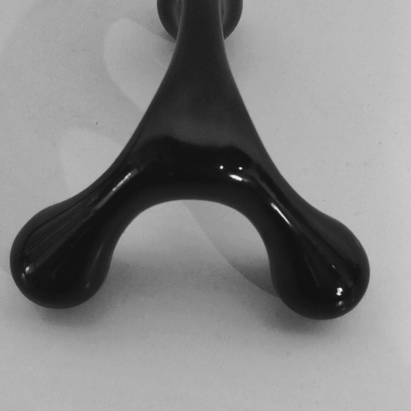 Thumb Massager Acupoint Massage Gun Three Foot Massager Set - Image 3