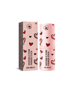 Pore Invisible Stick, Brightening Skin Tone Concealer Invisible Pore Smoothing Pre-Makeup Stick