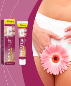 Alternative view of South Moon Women's Body Care Cream, Gentle Nourishing Body Care Moisturizing Moisturizing Daily Care Cream