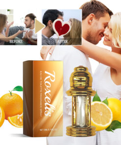 Alternative view of Fragrance Spray, Behind The Ears Neck Wrist Ocean Fresh And Elegant Natural Date Exudes Charm Stay Fragrance Perfume