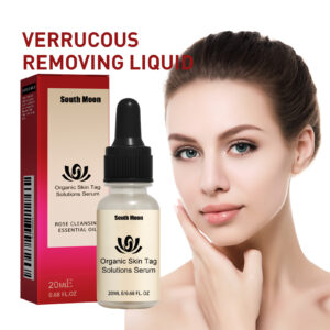 Alternative view of South Moon Skin Repair Liquid Body Skin Cleanser Keyu Moisturizing Repair Smooth Skin Care Liquid