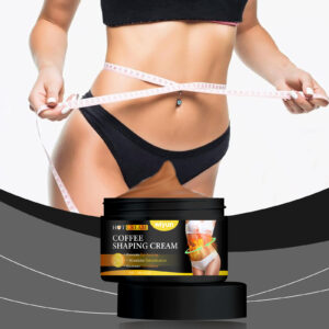 Alternative view of Wiyun Body Massage Cream Daily Gently Nourishes Body Skin Apply Massage Cream Gracefully, Lightly And Comfortably