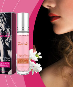 Alternative view of Charm Floral Fragrance Floral Tone Niche Fragrance Fresh Natural Charm Stay Fragrance Date Atmosphere Perfume