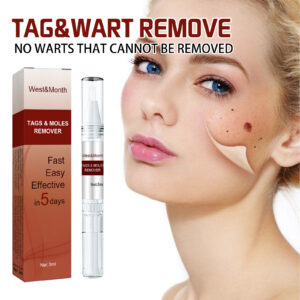 Alternative view of West&Month Kew Pen Gentle Cleansing Care Hands, Feet, Face And Neck Smooth Skin Care Cream