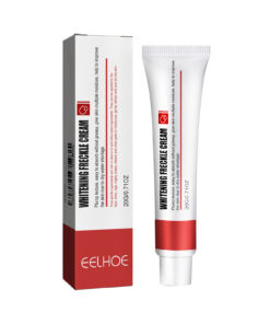 EELHOE Skin Care Cream Improves Dull Skin, Moisturizes Skin, Brightened Skin Care Cream And Clears Acne