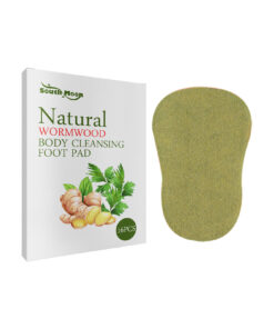 South Moon Body Cleansing Pads, Relieve Body Stress Slimming Helps Sleep Foot Care Patch
