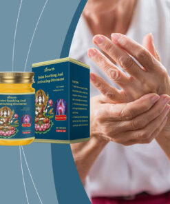 Alternative view of Ximonth Joint Care Cream Gentle Massage Cream For Soothing Joints And Knees