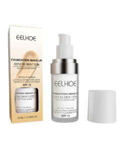 Concealer Color Change Liquid Foundation Concealer Long-Lasting Moisture Moisturizing, Moisturizing, Moisturizing, Warming, Brightening And Clear Complexion